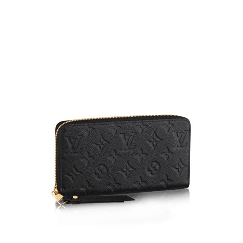 lv women wallet black|cool louis vuitton wallet.